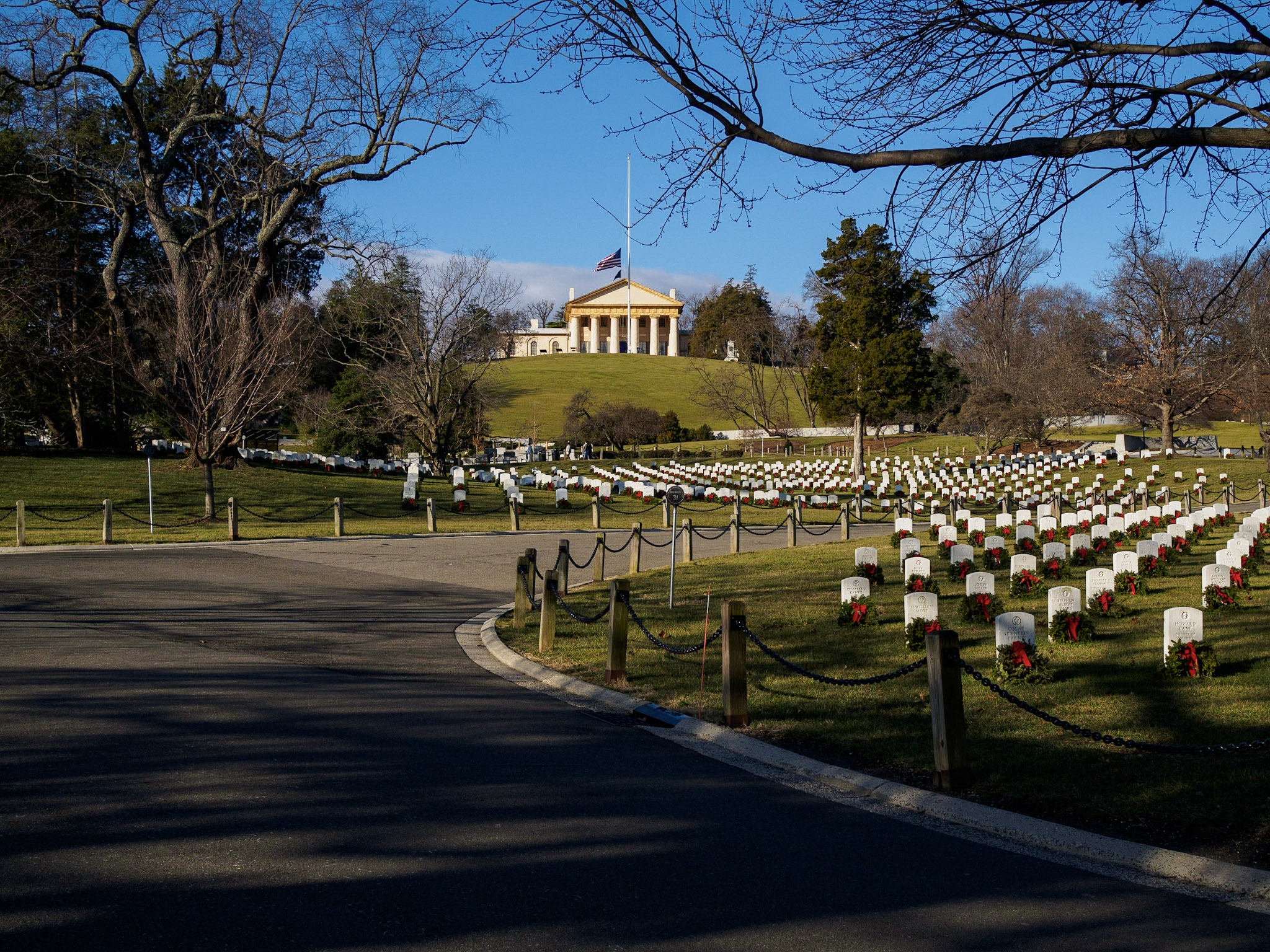 Washington DC 2023
